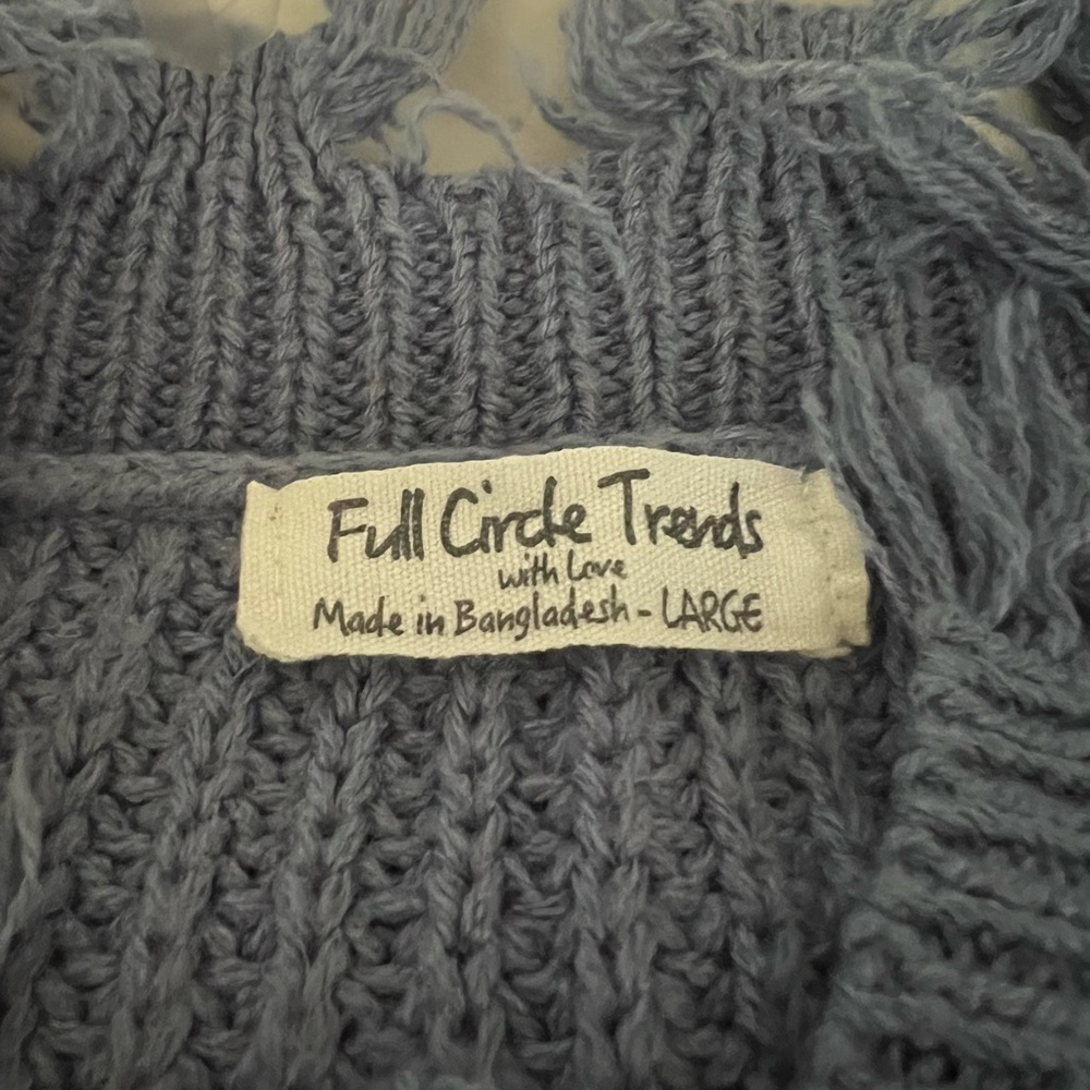 Sweater - Picture 2 of 2